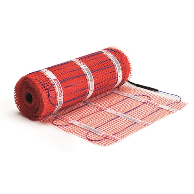 SPM heating mat 3 m2 450W Warmup