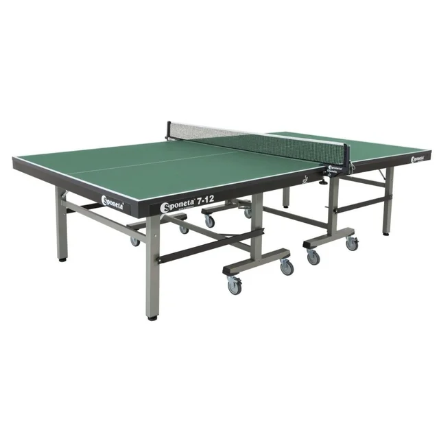 SPONETA BORDTENNISBORD S7-12i MASTER COMPACT