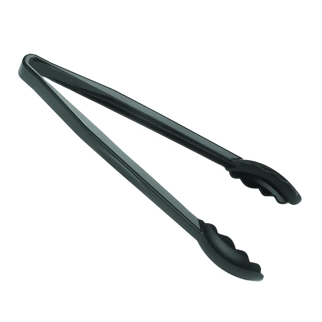 Spoon forceps 30,5 cm black