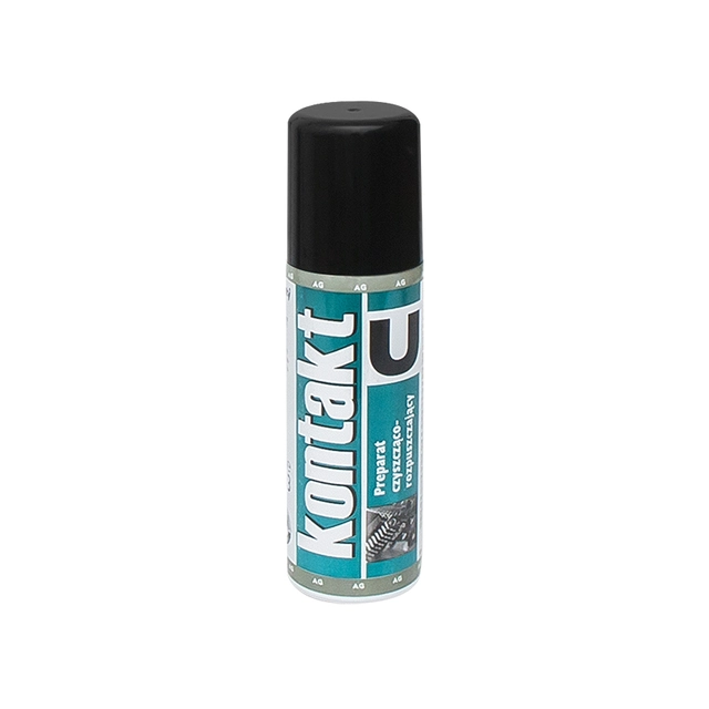 Spray Contact U 60ml AG