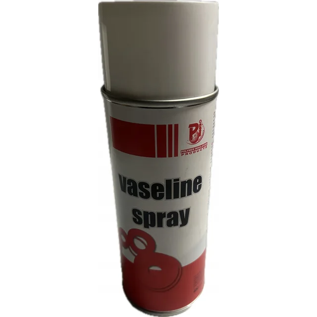 Spray tecnico alla vaselina 400ml