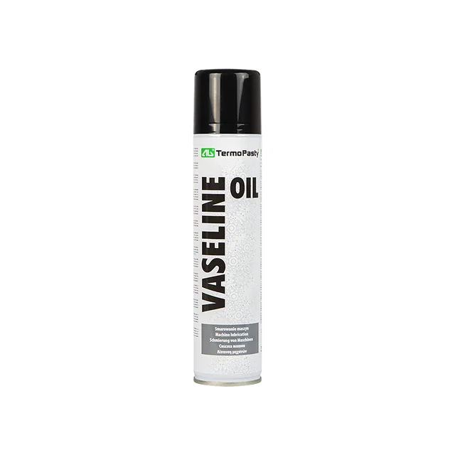 Spray ulei de vaselină 300ml. AG