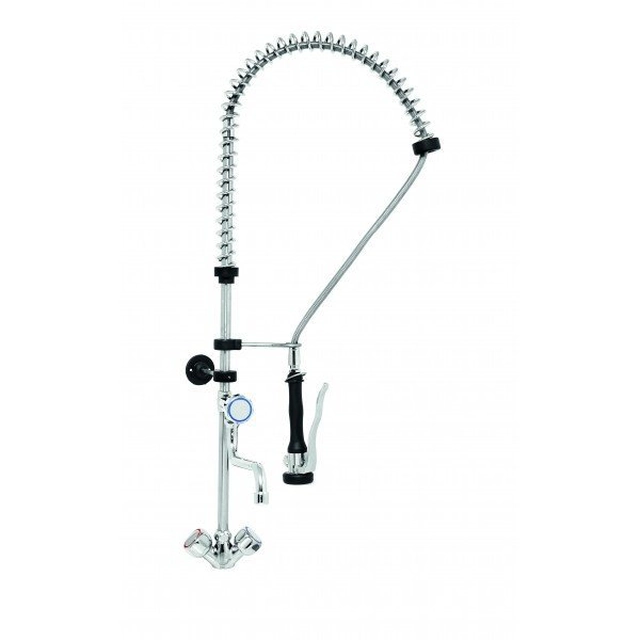 Sprayer with table tap and spout INVEST HORECA DOC-3 PREMIUM