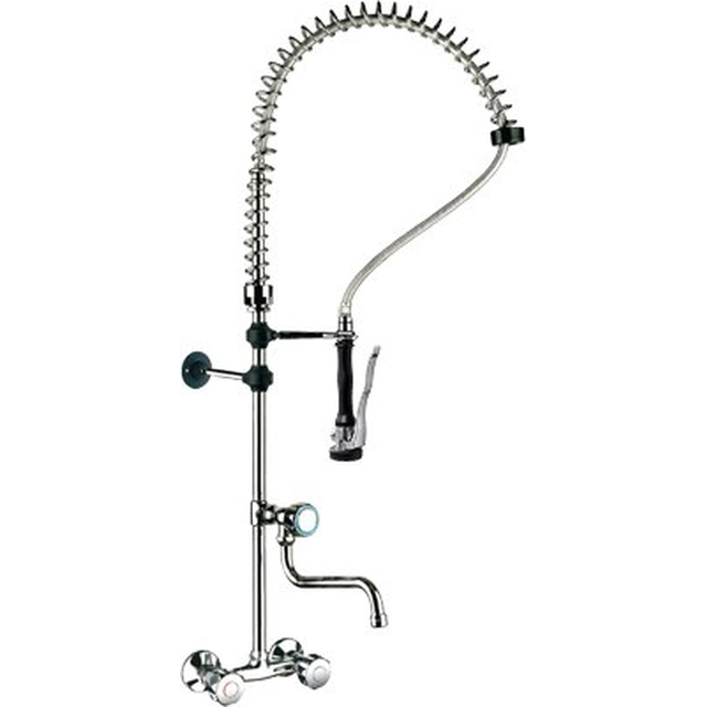 Sprayer with table-top faucet and spout | Redfox DOC - 4 / B