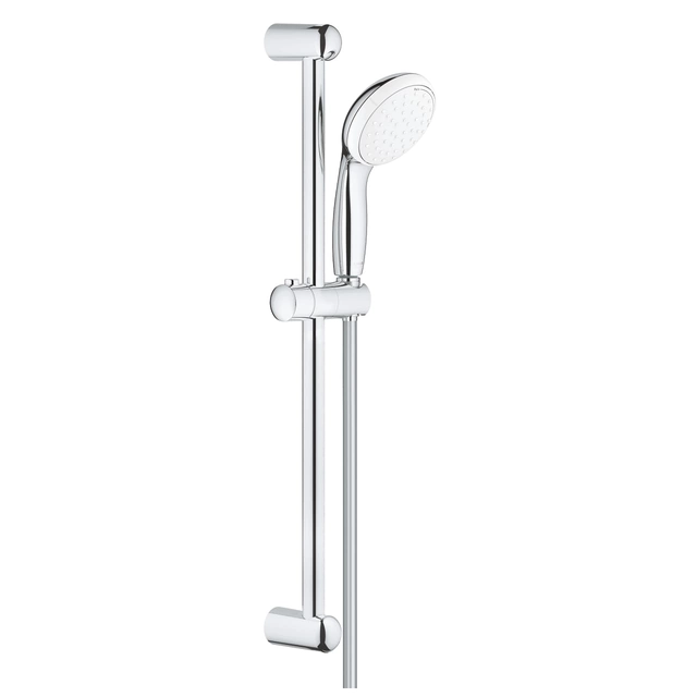 Sprchový stojan Grohe, Tempesta 100 5.7 l/min