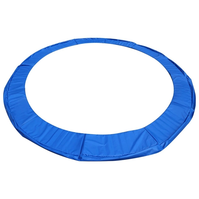 Spring cover for trampoline 366 - 374cm 12ft