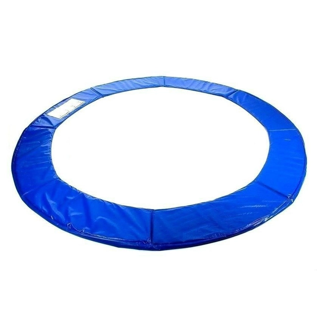 Spring cover for trampoline 487 cm 16 FT Blue