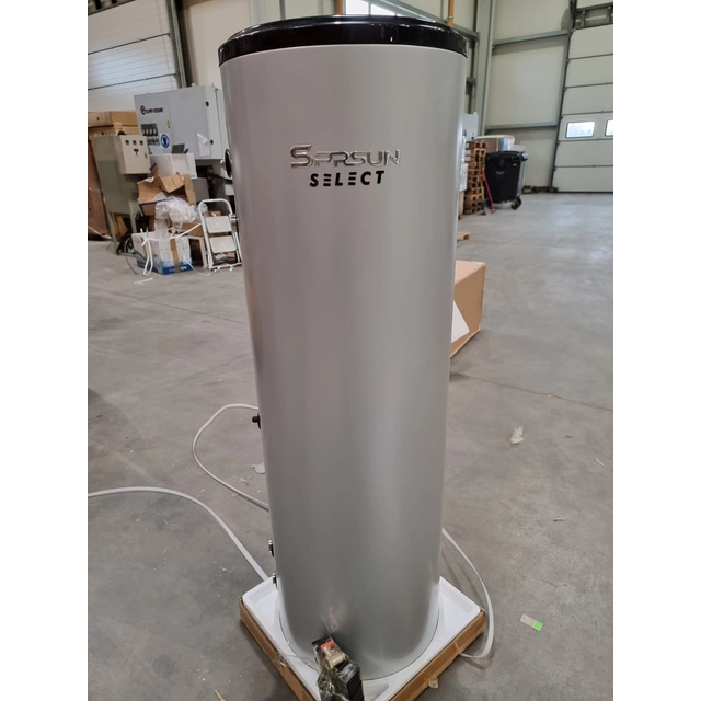 SPRSUN buffertank 150