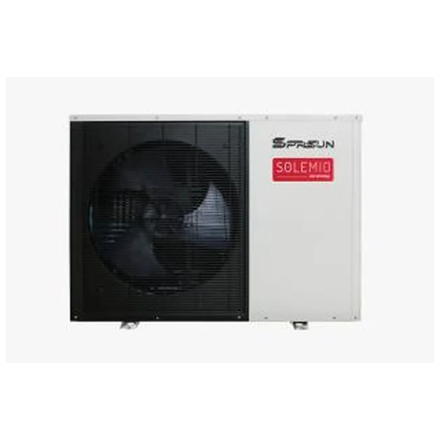 SPRSUN Solemio heat pump 15,8kW CGK-040V3L-B