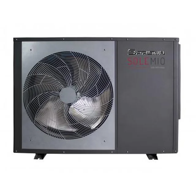 SPRSUN Solemio heat pump 16kW CGK-040V3L
