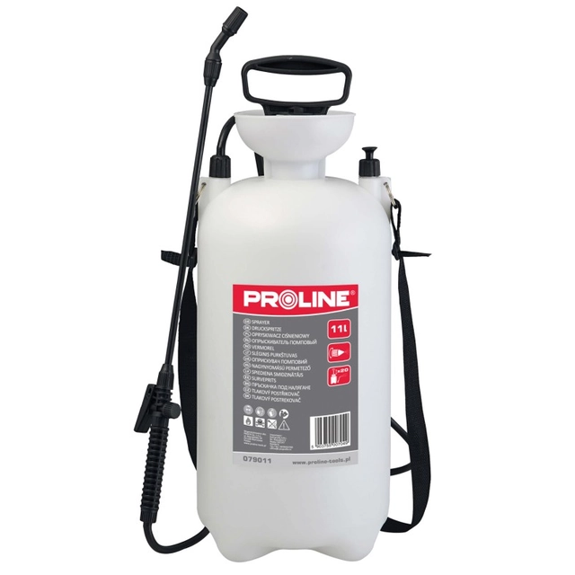 Spruta 3l PROLINE 79003