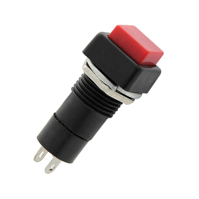Square on/off pressure switch 1 piece