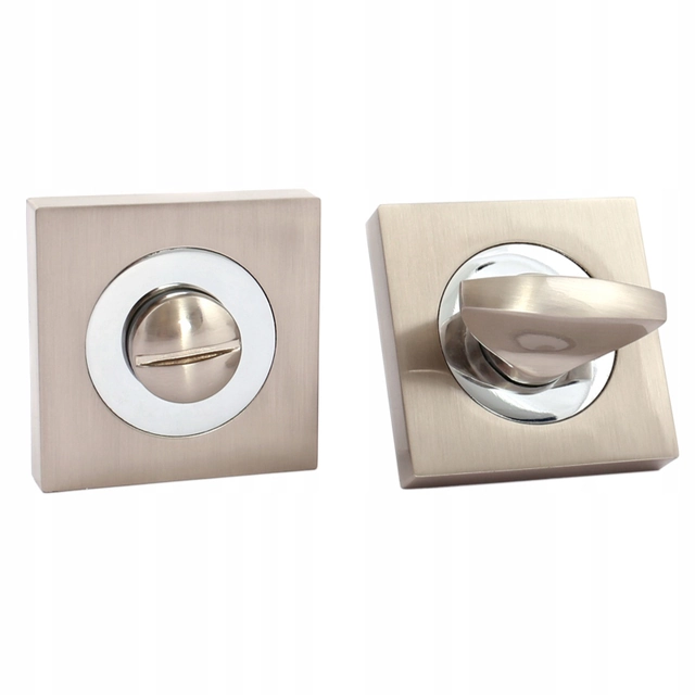 SQUARE SHIELD FOR QUADRADO WC HANDLE