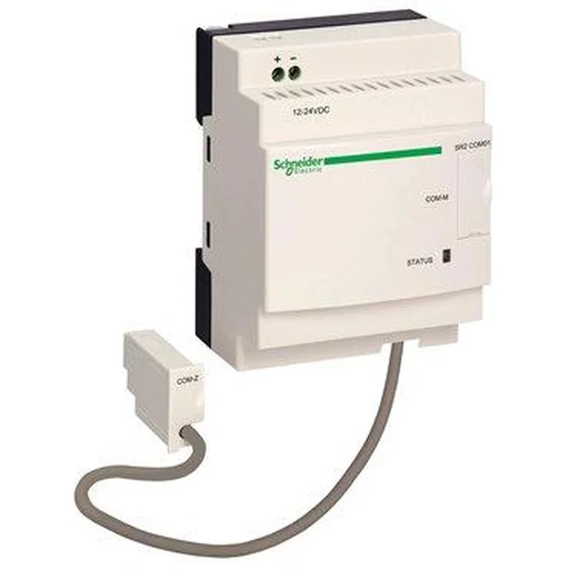 SR2COM01 Schneider Electric - Novo tovarniško zaprto