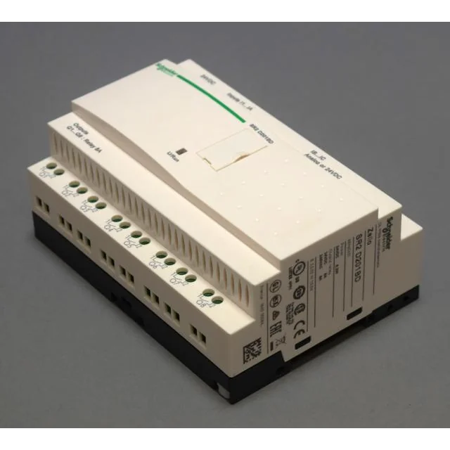 SR2D201BD Schneider Electric - New Surplus