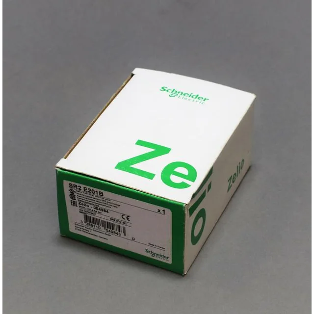 SR2E201B Schneider Electric - New Factory Sealed