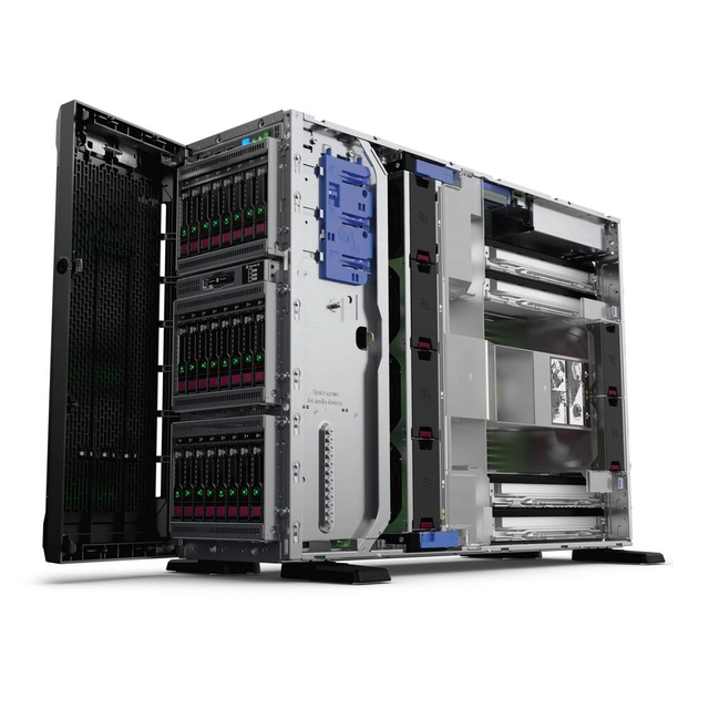 сървър на HPE ML350 GEN10 5218R 1P 32GB DDR4