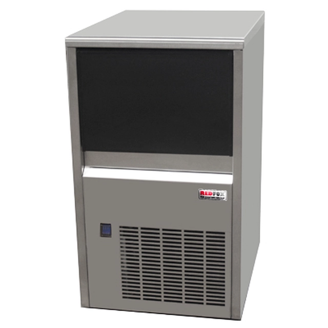 SS - 45 A ﻿Ice maker