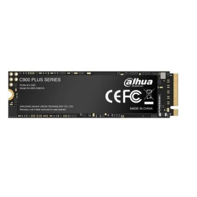 SSD PCIE G3 M.2 NVME 512GB/SSD-C900VN512G-B DAHUA