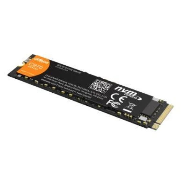 SSD PCIE G4 M.2 NVME 512GB/SSD-C970N512G DAHUA