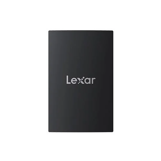 SSD USB3.2 2TB EXT./LSL500X002T-RNBNG LEXAR