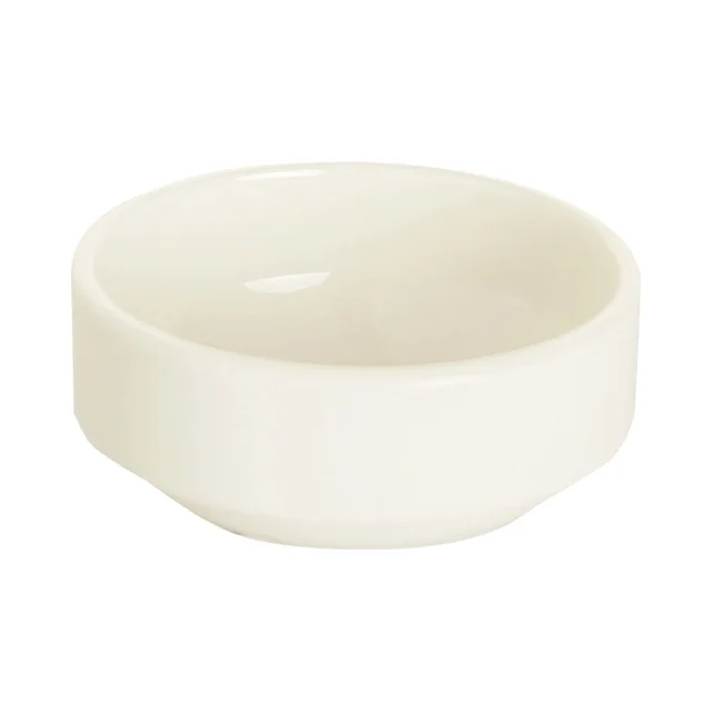 Stackable bowl Crema 380 ml, 120 mm