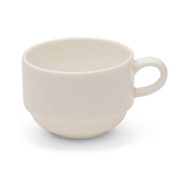 Stackable cup Crema 230 ml