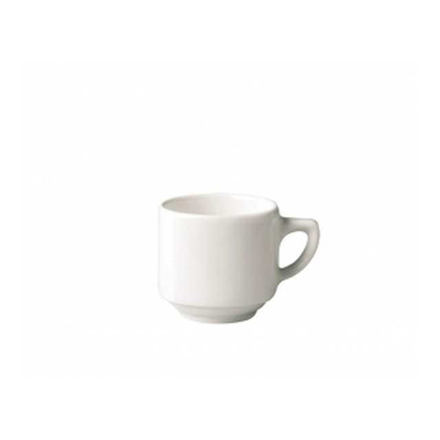 Stackable espresso cup 0,09 l SKCU09