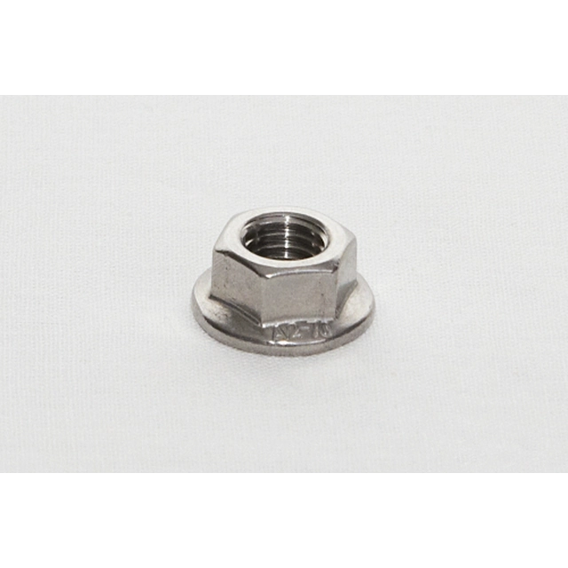 Stainless nut M10