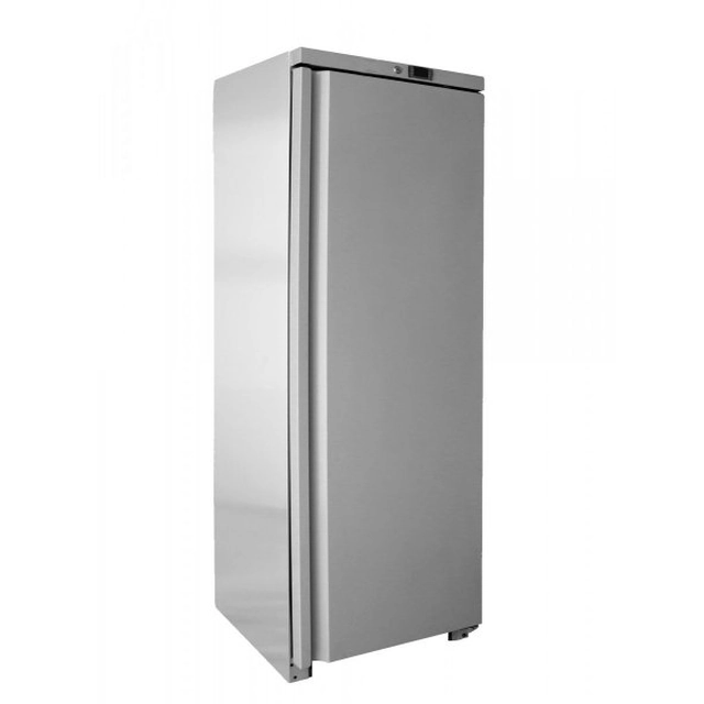 STAINLESS STAINLESS REFRIGERATOR CABINET WITH CAPACITY 380L INVEST HORECA SR 40VS SR 40VS