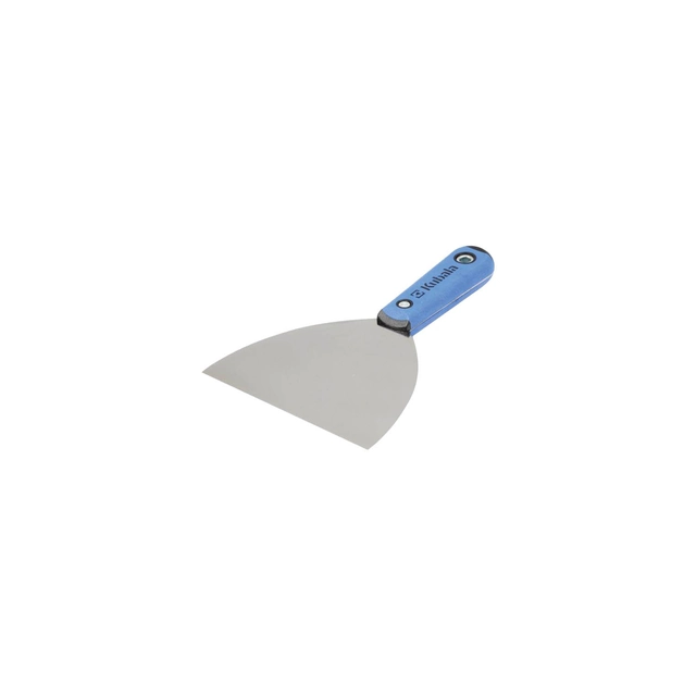 Stainless steel conical spatula 150 mm Kubala 0528