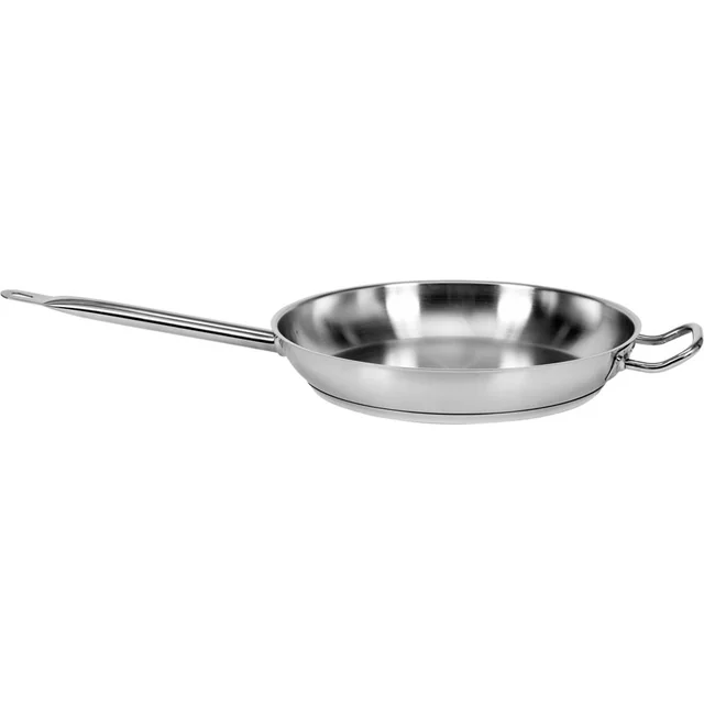 STAINLESS STEEL PAN 32CM