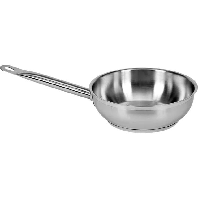 STAINLESS STEEL SAUCE PAN 20CM 2L