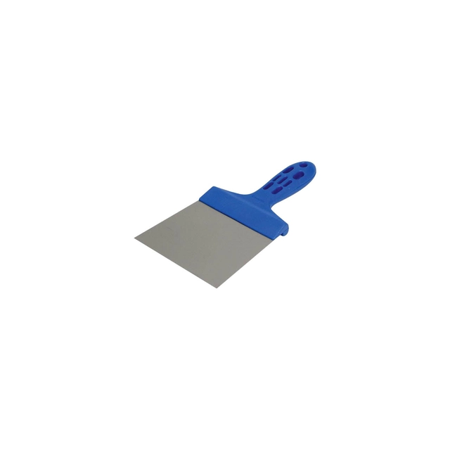 Stainless steel spatula 130x85 mm Kubala 0508