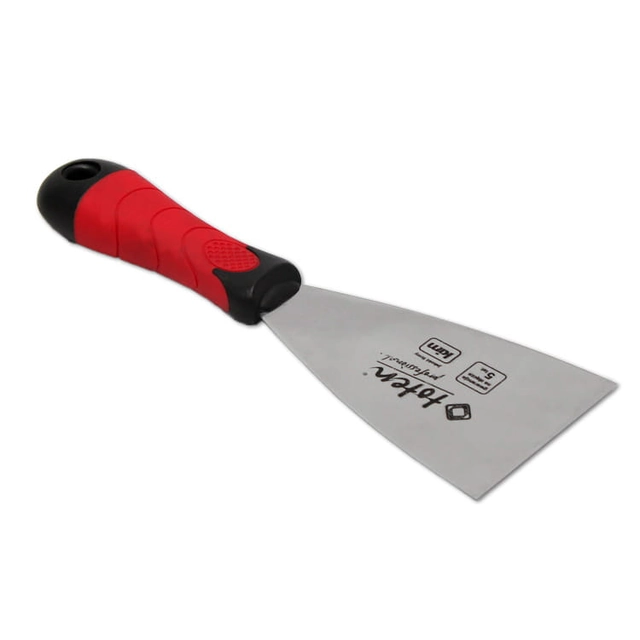 Stainless steel spatula 80 mm Toten