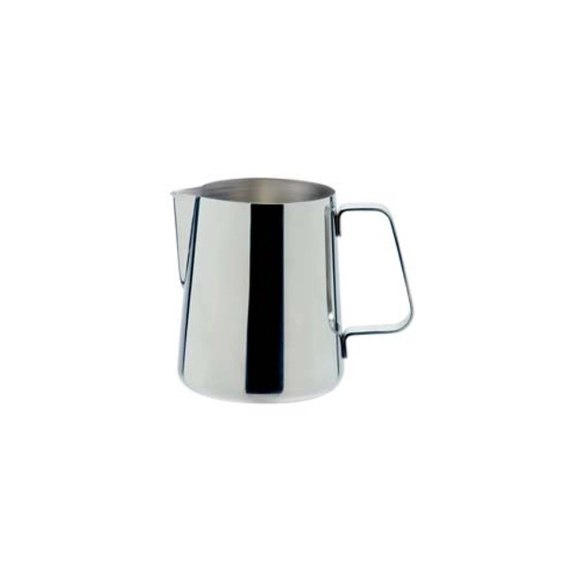 Stainless steel teapot Latte Art EKONOM