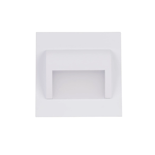 Stair light LED Inga, white, 1.2W, 3100K; LS-IWW
