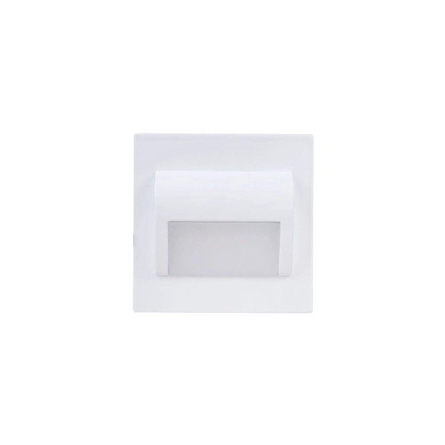 Stair light LED Inga, white, 1.2W, 5900K; LS-IWC