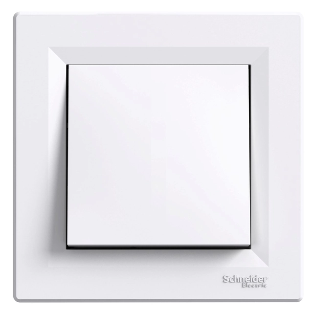 Stair switch, white ASFORA