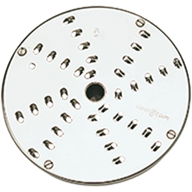 Stalgast Cutting disc, chips 2 mm, Ø 190 mm