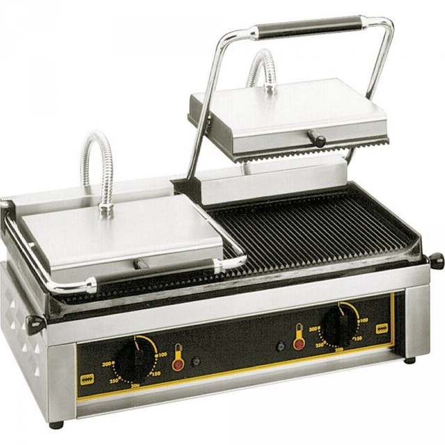 STALGAST double contact grill 777 217 777217