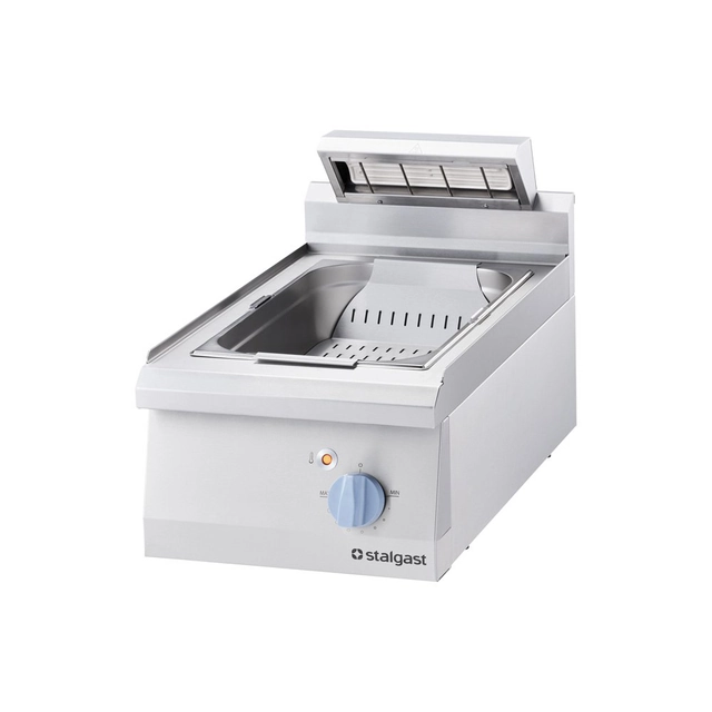 Stalgast elektrische frietverwarmer 9724500