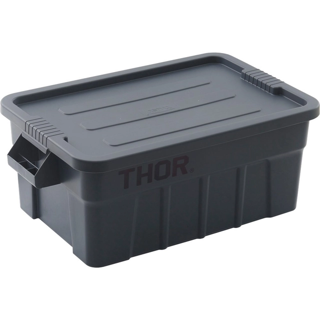 Stalgast | Food transport container gray 53L