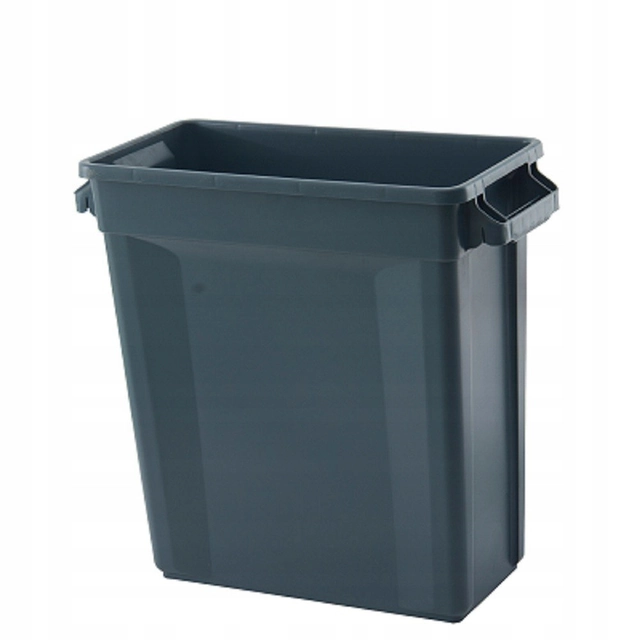 Stalgast | Kitchen waste container 60 l