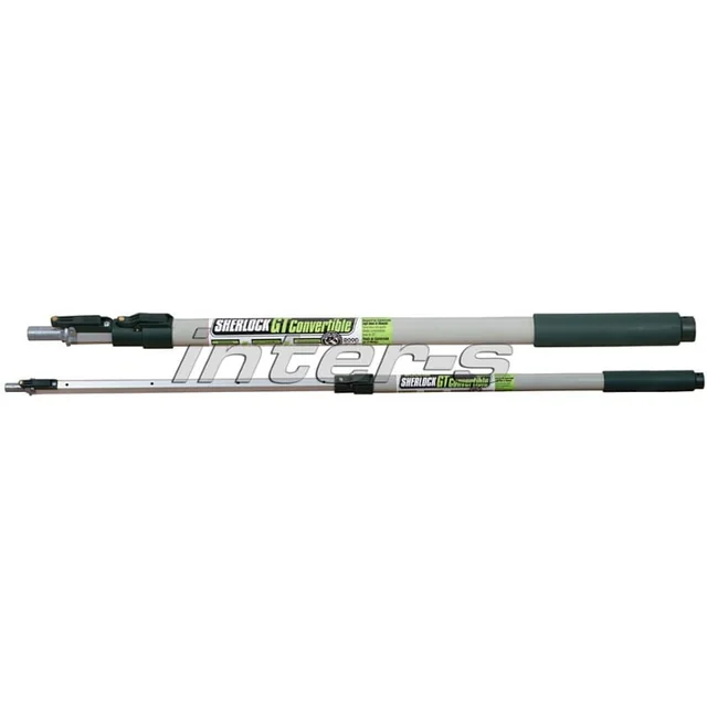 Stâlp telescopic Motive Sherlock 61-122cm