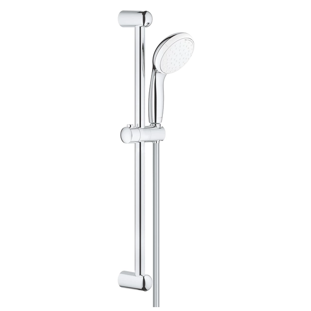 Stand dus Grohe, Tempesta 100 5.7 l/min