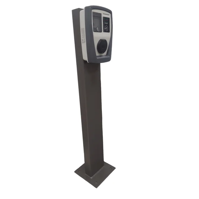 Standaard voor EV Charger Thunder Charger (enkel)