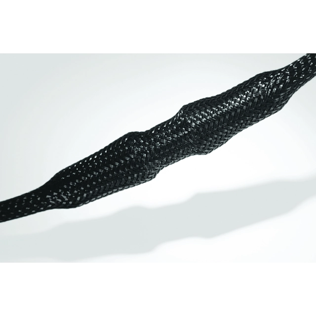 Standard HEGP04 high-density protective braid