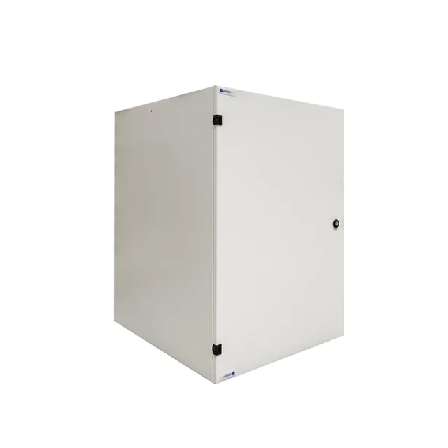 Standing cabinet for FoxESS battery modules - EMITER - EM/BAT-FOXESS-5B1