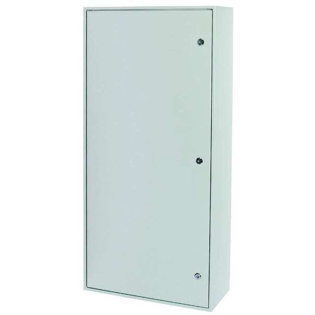 Standing switchgear IP54, closed with a lever, width 600 mm BPM-F-600/20-P